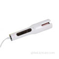 Electric Automatic Hair Curler USB Charging Wireless Electric Hair Curler Supplier